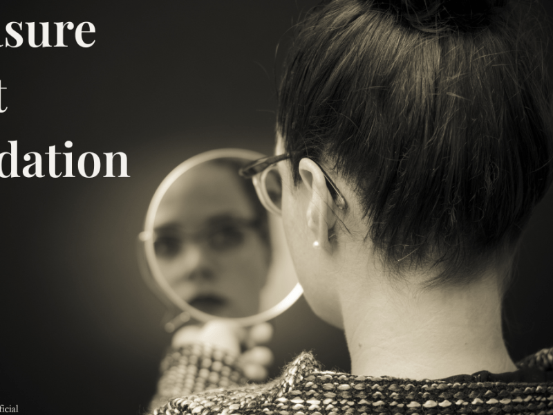 Pleasure Isn’t Validation