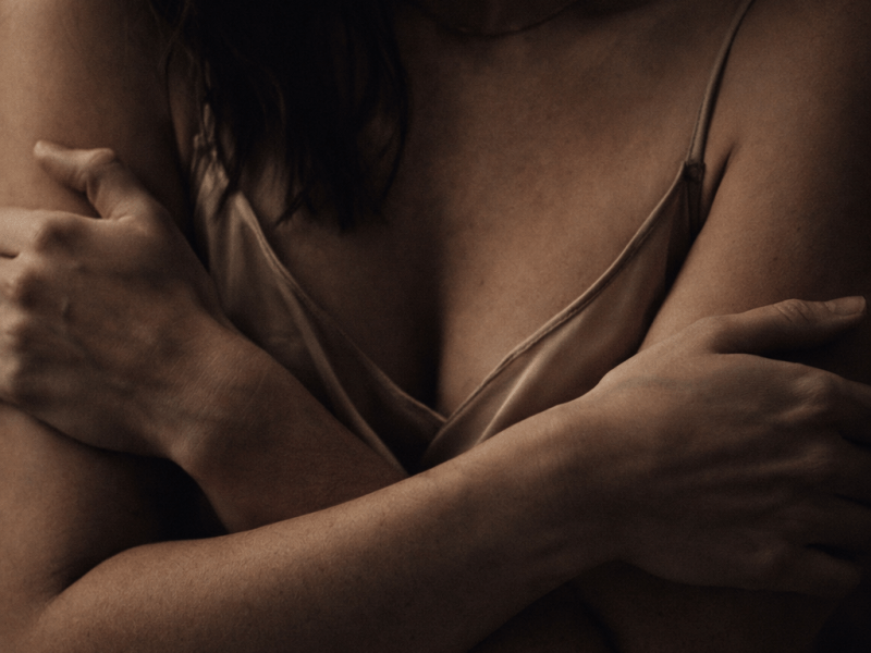 When Survival Looks Like&nbsp;Confidence